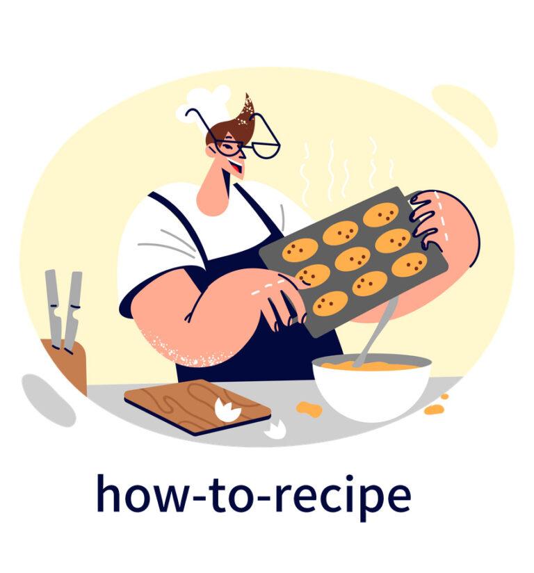 how-to-recipe